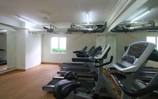 Apartemen Bassura City by Aparian