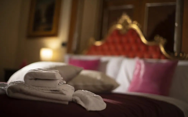 B&B Gran Suite Piazza Maggiore