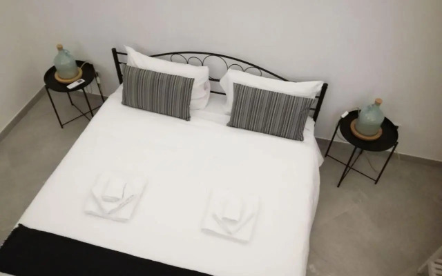 Suite Al Ponte 2.0