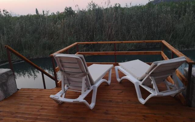 Villa Erkin