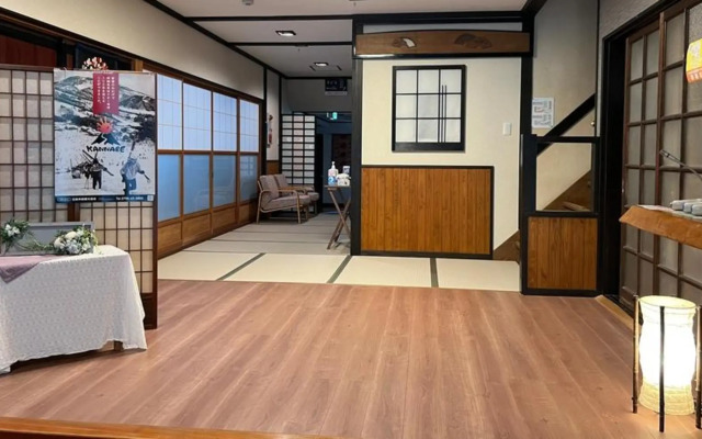 Kannabekogen Kogentei