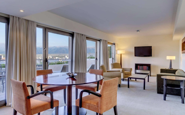 Sheraton Salta Hotel