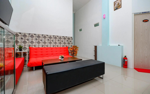 OYO 2782 Puspa Residence