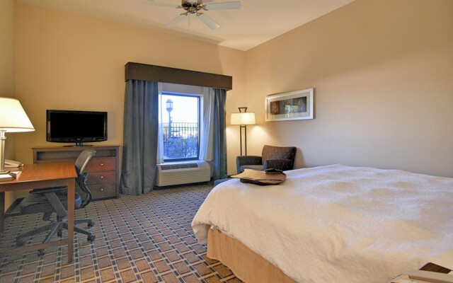 Hampton Inn & Suites Wilmington Christiana