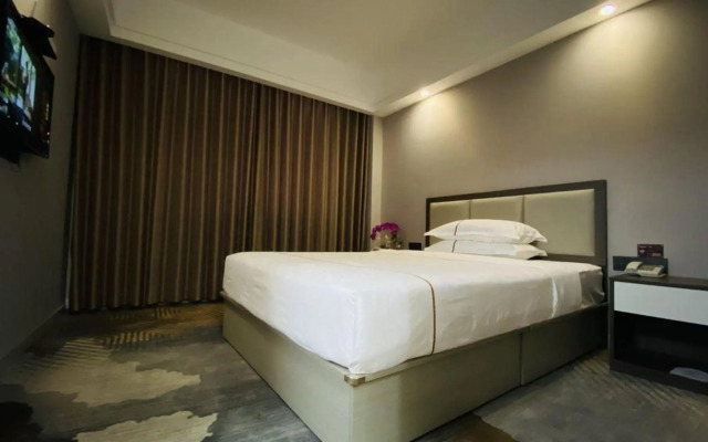 Xin Hua Hotel