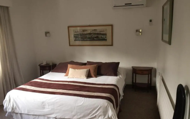 Hotel Acacias de Vitacura