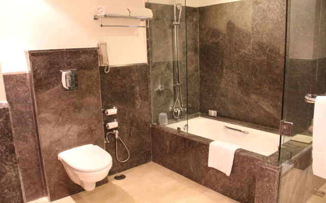 Tajview,Agra-IHCL SeleQtions