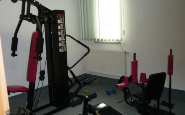 Hotel Gasthaus Steiger