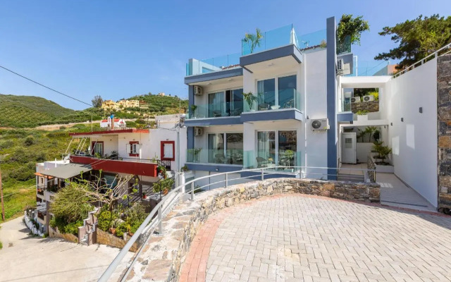 Akrogiali Apartments by Checkin