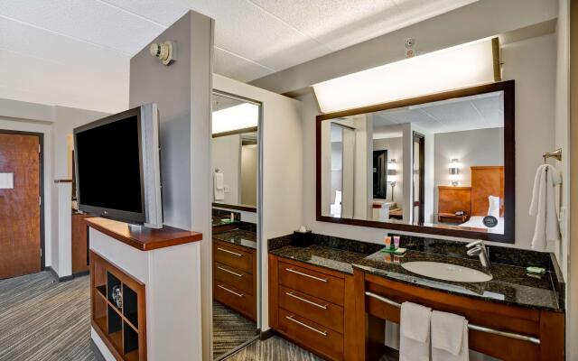 Hyatt Place Baltimore/BWI Airport