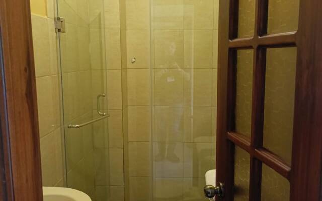 Hotel Anturios