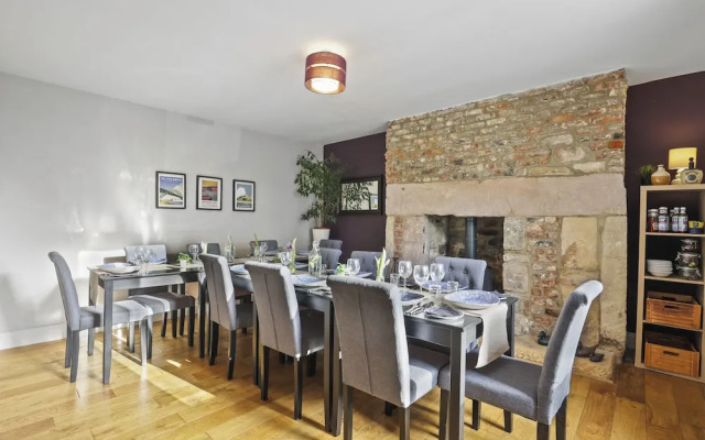 Wyndgrove House - North East Escapes