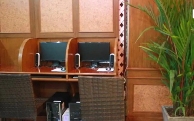NNC Patong Inn