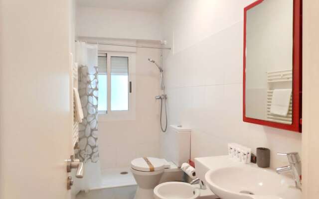 Apartamento Concheiros 62