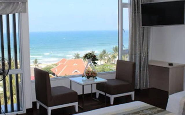 My Hanh Hotel Da Nang