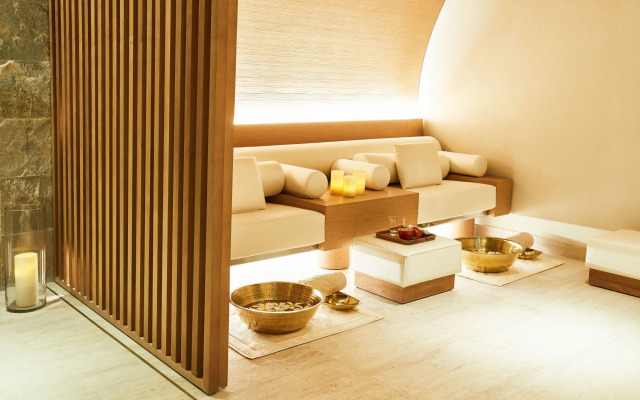 Raffles The Palm Dubai