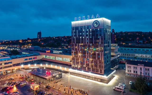 ФриДом Cтудия