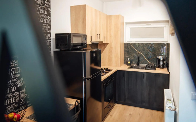 Belle View Apart Hotel