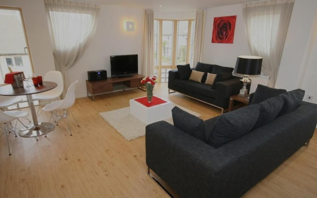 Signet Apartments - St. Peters Penthouse