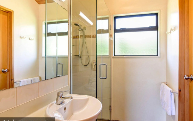 Kaiteri Motels and Apartments
