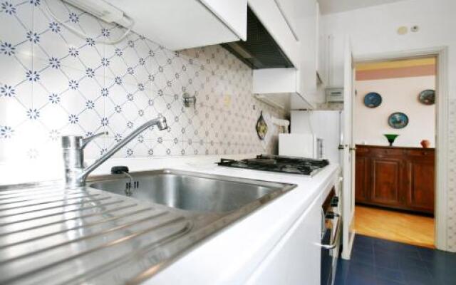 Appartamento Casa Dante