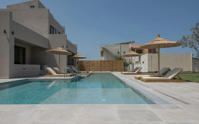 Casa Nostos