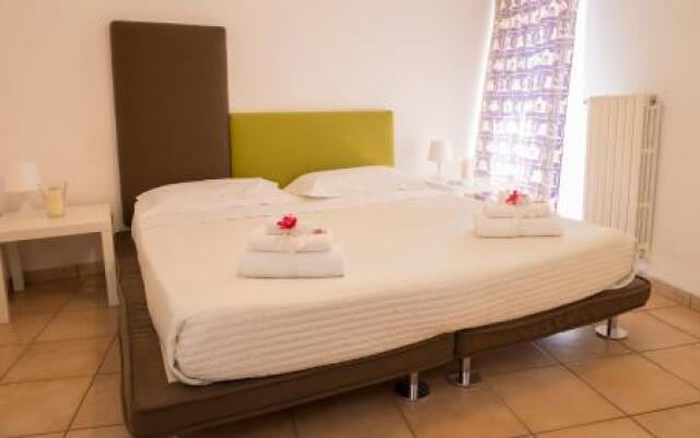 Svegliarsi nei Borghi - Casa Iamele