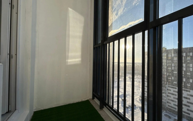 Апартаменты на улице Спортивная 41