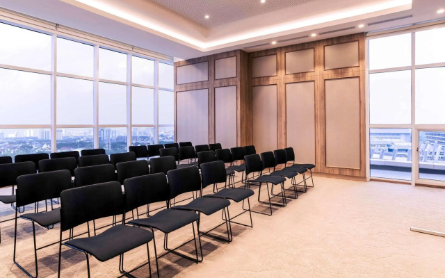 Mercure Jakarta Pantai Indah Kapuk