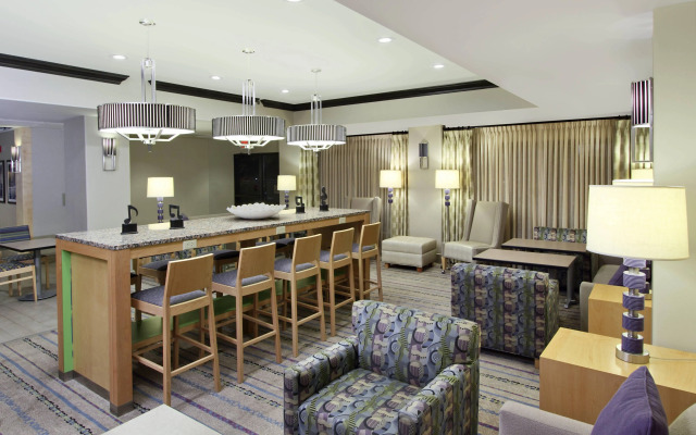 Hampton Inn Austin/Airport Area South