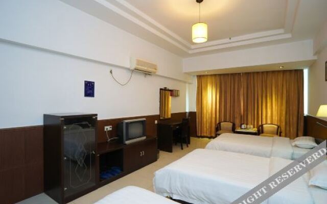 Yinxing Business Hotel