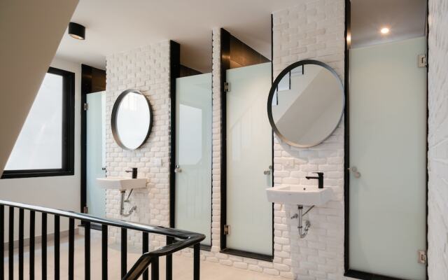 CASA BLANCA Dusit - Hostel