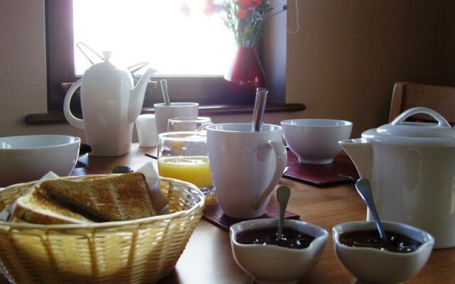Rossroe Lodge B&B