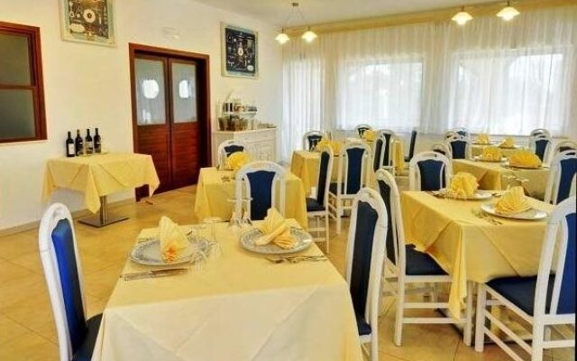 Il Vascello Hotel