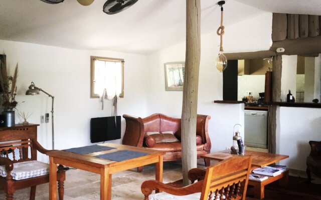 La Moureale Pool & SPA