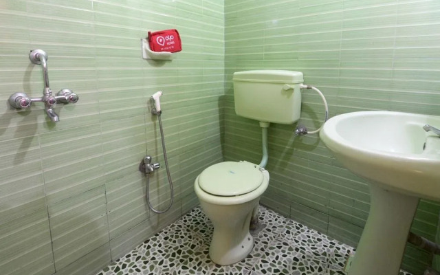 OYO Rooms Baga Lane