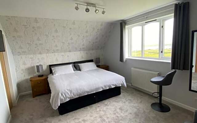 Aultnagar Accommodation