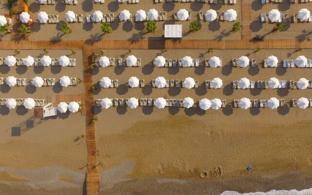 Selectum Family Resort Side