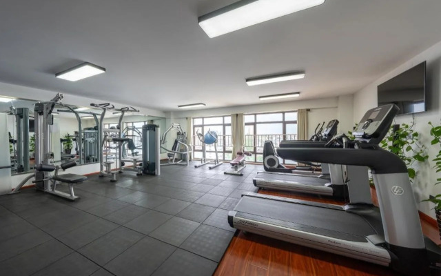 Tian Sheng Ssaw Boutique Hotel Qi Dong Downtown