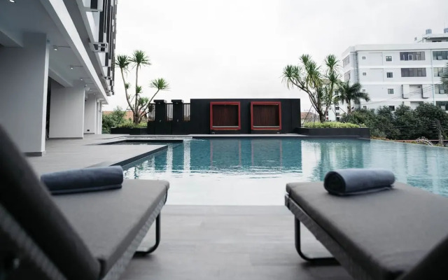 SN Residences