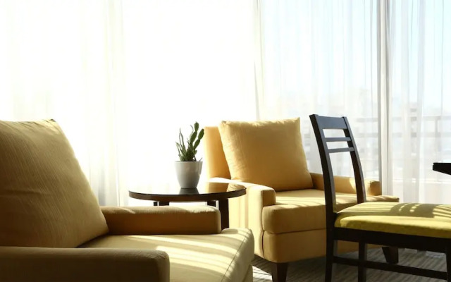 The Parisian Hotel Lebanon