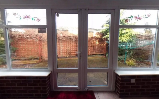 Jaylets Budget Leicester