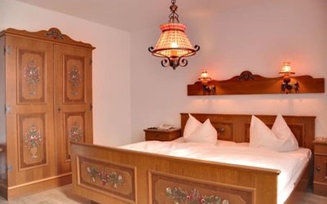 Hotel Schwalenberger Malkasten