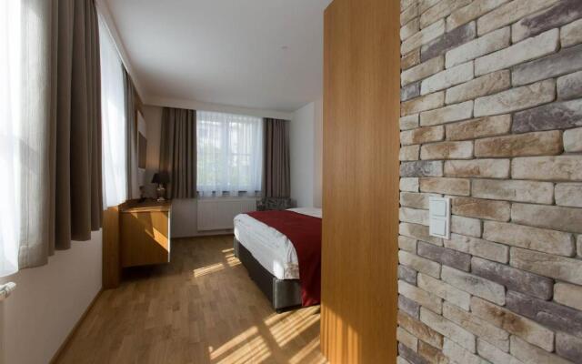 Hotel am Schrannenplatz