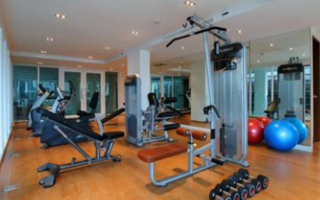 Privilege12 - Seaview 3 Bedroom Luxury Apartment on Kalim bay