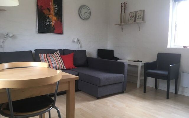 Birkende Bed And Breakfast