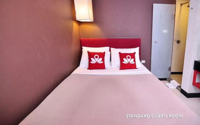 ZEN Hostel Decho Road