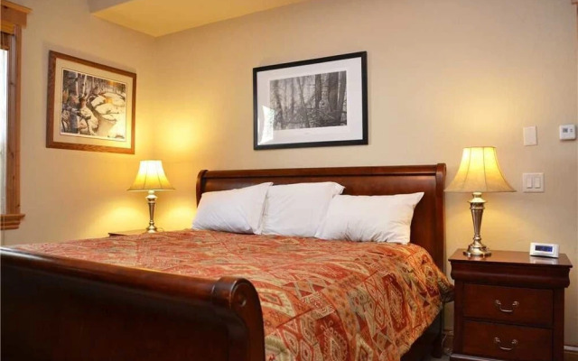 Placer Ridge Townhomes Unit 512 by RedAwning