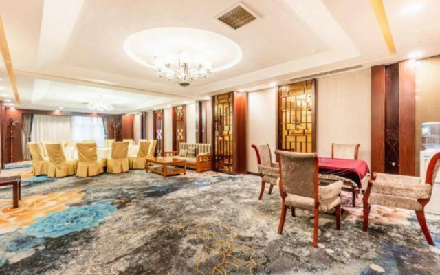 Pengcheng International Hotel