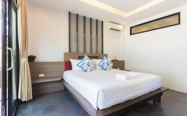 Koh Chang Grandview Resort